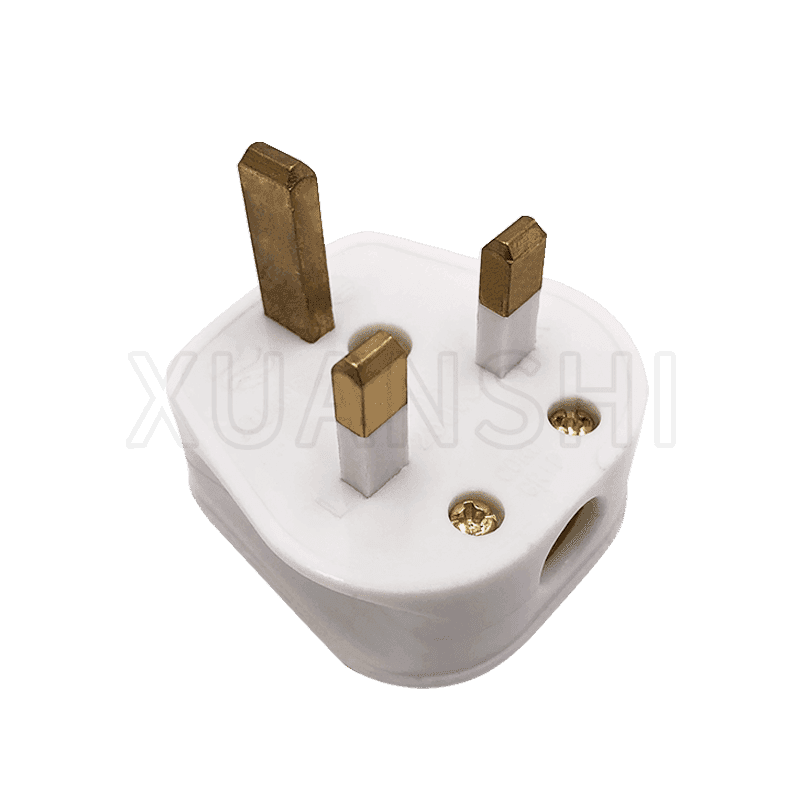 Fiche de montage UK avec fusible JL-50-1